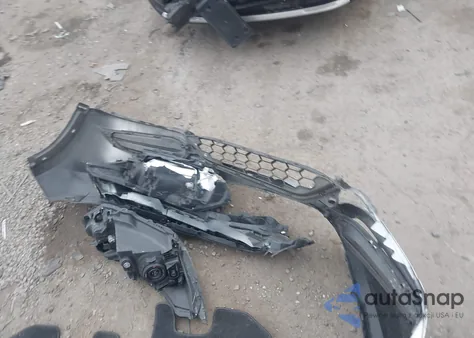 2016 Honda Hr-V Lx из США, поврежденный, VIN 3CZRU6H36GM720434